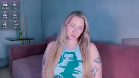 Lissa online show from 09-19-25, 07:36