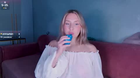 Lissa online show from 09-24-25, 07:28