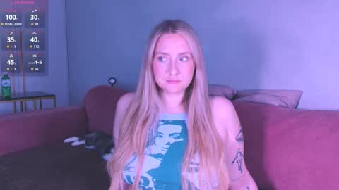 Lissa online show from 10-09-25, 06:39