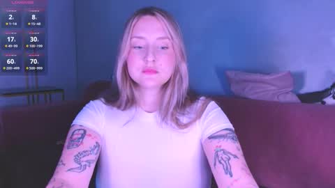 Lissa online show from 10-16-25, 07:26