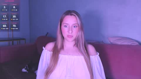 Lissa online show from 10-23-25, 07:56