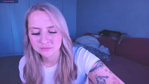 Lissa online show from 07-09-26, 06:23