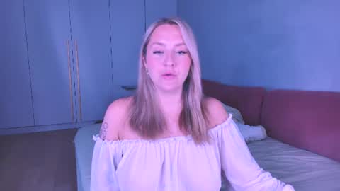 Lissa online show from 07-21-26, 06:54