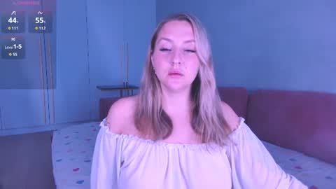 Lissa online show from 07-28-26, 09:15