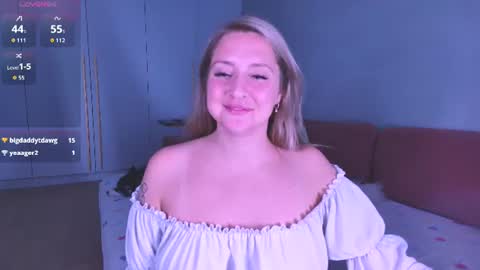 Lissa online show from 07-28-26, 08:52