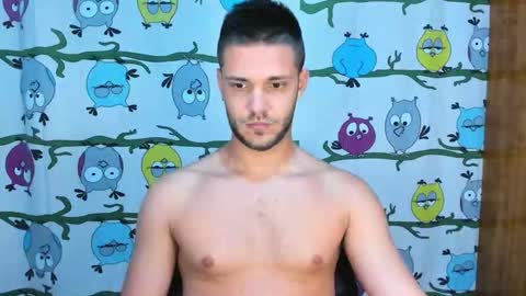 Snapshot of burningchad chatting on 09-28-25, 05:07 BurningChad online show from 09-28-25, 05:07