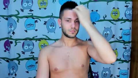 Snapshot of burningchad chatting on 09-29-25, 06:46 BurningChad online show from 09-29-25, 06:46