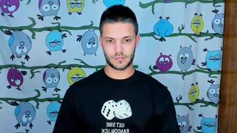 Snapshot of burningchad chatting on 10-01-25, 05:41 BurningChad online show from 10-01-25, 05:41