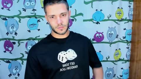 Snapshot of burningchad chatting on 10-02-25, 05:47 BurningChad online show from 10-02-25, 05:47