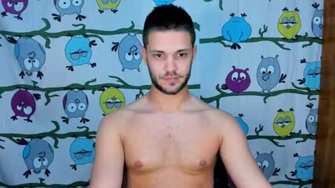 Snapshot of burningchad chatting on 10-02-25, 05:53 BurningChad online show from 10-02-25, 05:53