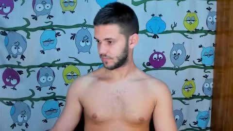 Snapshot of burningchad chatting on 10-05-25, 04:16 BurningChad online show from 10-05-25, 04:16