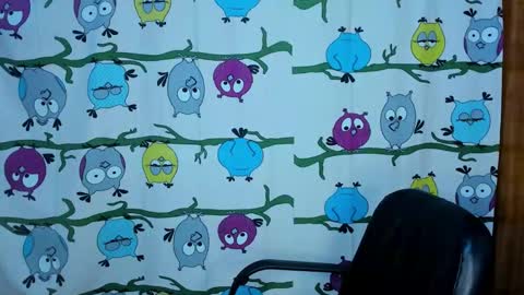 Snapshot of burningchad chatting on 10-16-25, 02:18 BurningChad online show from 10-16-25, 02:18