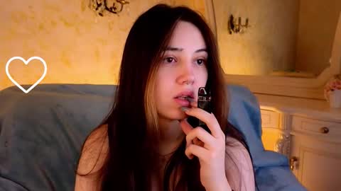 Snapshot of burnletitallburn chatting on 10-23-25, 03:28 Jessica online show from 10-23-25, 03:28