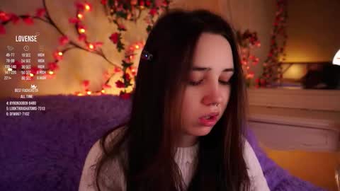 Jessica online show from 11-05-25, 03:06