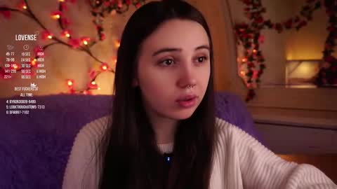 Jessica online show from 11-25-25, 03:39