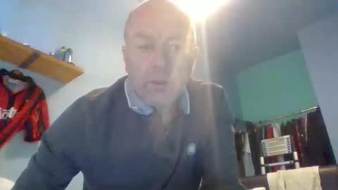Snapshot of burnleyguy1977 chatting on 04-28-26, 08:41 burnleyguy1977 online show from 04-28-26, 08:41