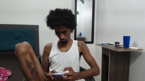 Snapshot of burrodelacosta chatting on 04-13-26, 12:27 burrodelacosta online show from 04-13-26, 12:27