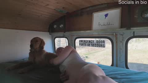 busbuddies online show from 12-16-24, 03:54