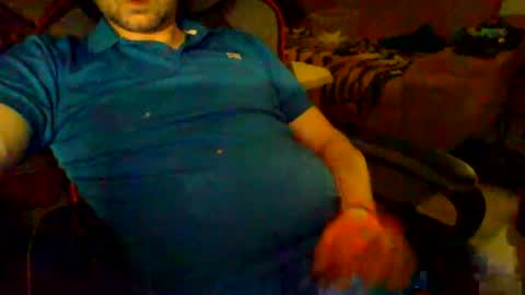 Snapshot of buschchristian30 chatting on 12-14-25, 09:41 Lustmoilch83 online show from 12-14-25, 09:41