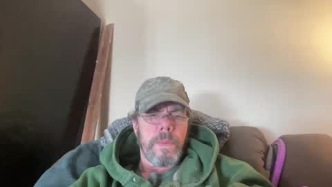 Snapshot of bushbeautician chatting on 01-10-25, 07:11 bushbeautician online show from 01-10-25, 07:11