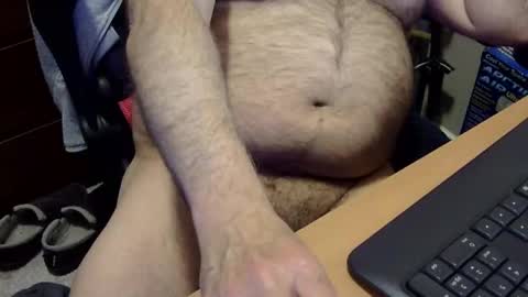 bushwhacker71161 online show from 01-22-25, 08:29