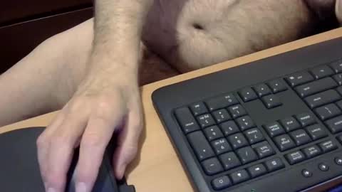 bushwhacker71161 online show from 02-17-25, 08:09