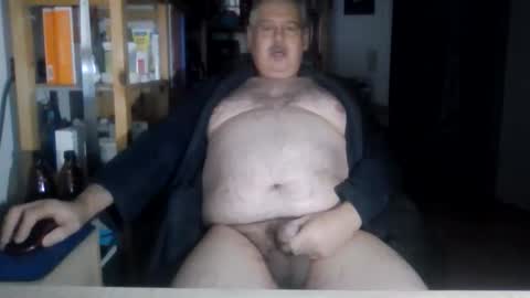 Snapshot of busibaer666 chatting on 12-03-25, 01:46 busi online show from 12-03-25, 01:46