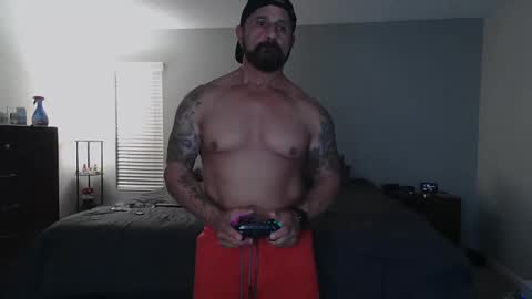 Pocket Daddy cockring gaycouple cockring lovense daddy online show from 09-24-25, 06:39