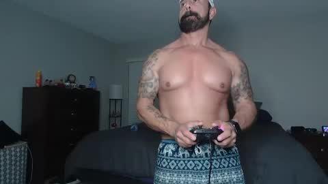 Pocket Daddy cockring gaycouple cockring lovense daddy online show from 09-25-25, 07:23