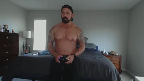 Pocket Daddy cockring gaycouple cockring lovense daddy online show from 10-08-25, 10:29