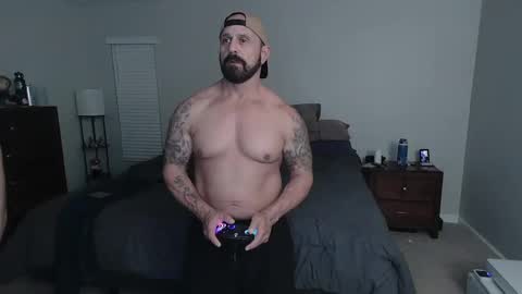 Pocket Daddy cockring gaycouple cockring lovense daddy online show from 10-13-25, 02:44