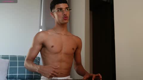 Buster independent model online show from 11-02-25, 09:17