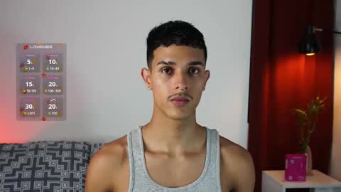 Buster independent model online show from 03-02-26, 11:33