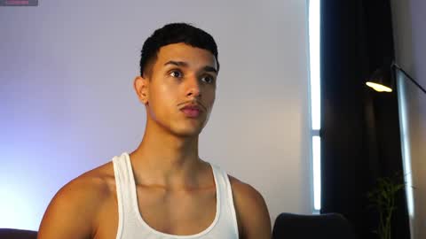 Buster independent model online show from 04-01-26, 05:43