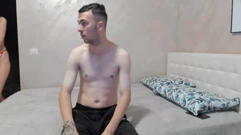 Max  Andrea online show from 11-19-25, 09:26