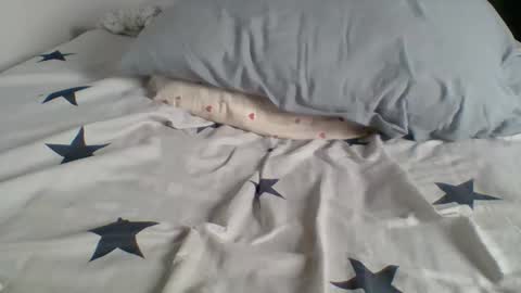 Jojo online show from 04-14-26, 05:08