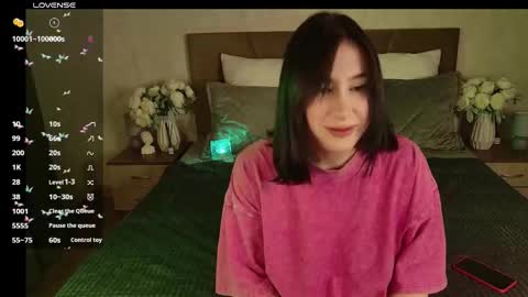 Snapshot of busty_lina chatting on 10-19-25, 05:08 Lina online show from 10-19-25, 05:08