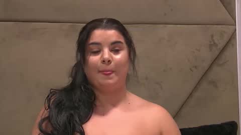 busty_madison online show from 12-19-25, 07:48