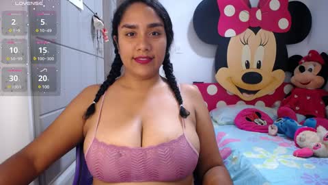 Nahiara online show from 12-28-24, 03:47