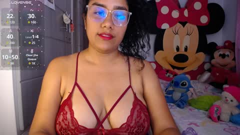 Nahiara online show from 01-28-25, 03:36