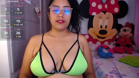 Nahiara online show from 01-30-25, 02:58