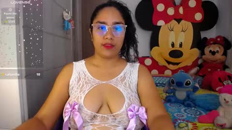 Nahiara online show from 02-20-25, 06:02