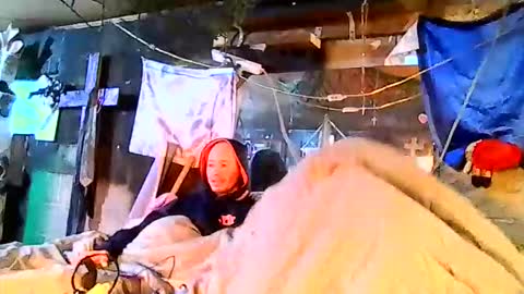 BustyBabie9 online show from 12-20-25, 12:34