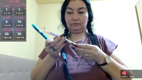 Emma online show from 02-05-25, 12:38