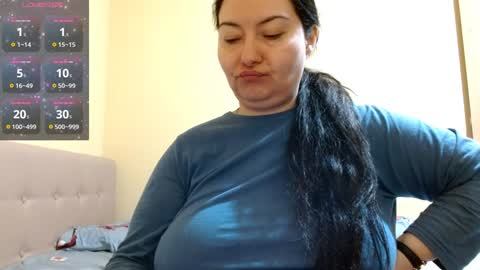 Emma online show from 02-08-25, 08:21