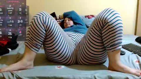 Emma online show from 02-25-25, 02:44