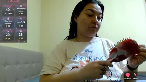 Emma online show from 03-02-25, 10:24