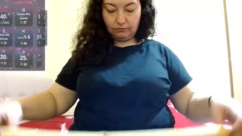 Emma online show from 03-12-25, 12:36