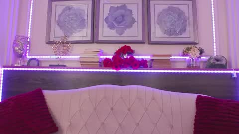      online between 6AM and 2PM EET almost everyday. online show from 03-04-26, 04:40