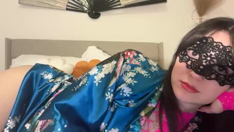 busy_bee69 online show from 02-13-26, 04:19